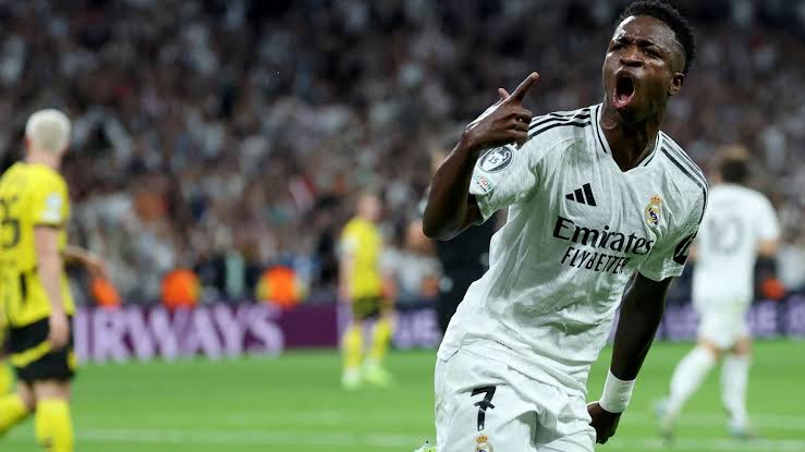 Sport/Monde: Vinicius rate le ballon d’or, des réactions viennent de partout