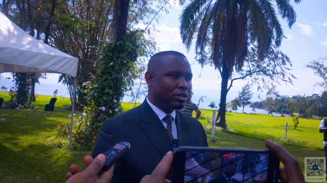 Nord-Kivu : l’honorable Olivier Kakoti félicite le chef de l’État à travers sa politique de vouloir créer une stabilité dans les entités coutumières