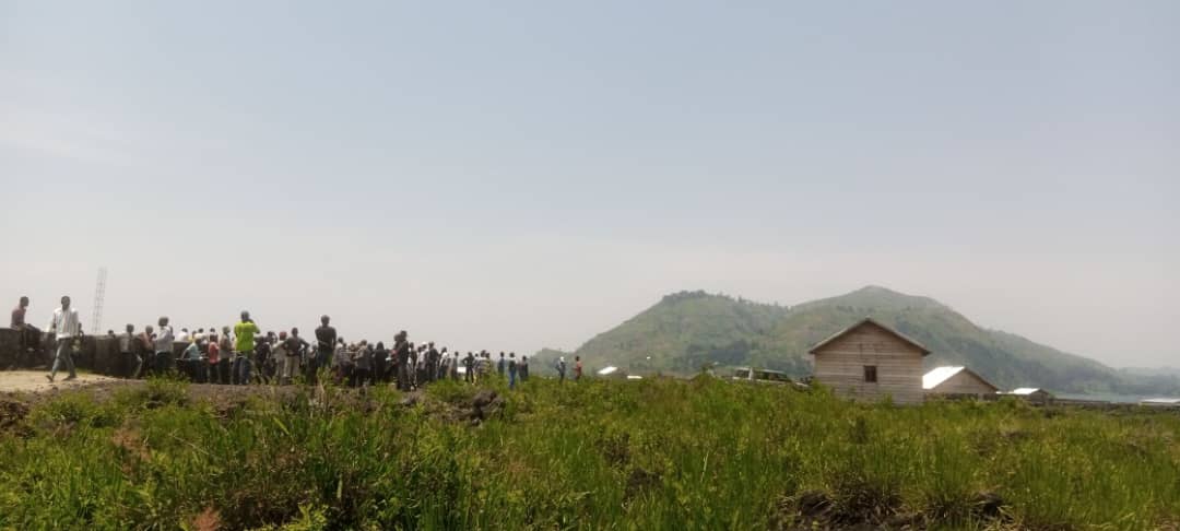 Nord-Kivu/Masisi : Mort par asphyxie au Camp des déplacés de Nzulo d’un enfant de 17 ans.