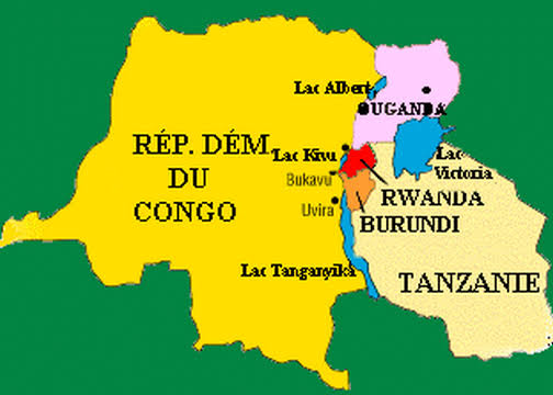 Région des Grands Lacs Africains/Réhabiliter la mémoire historique : enjeu de la construction de la conscience collective.