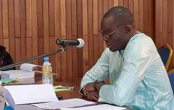 Centrafrique : arrestation controversée des leaders de la société civile lors d’une marche pacifique