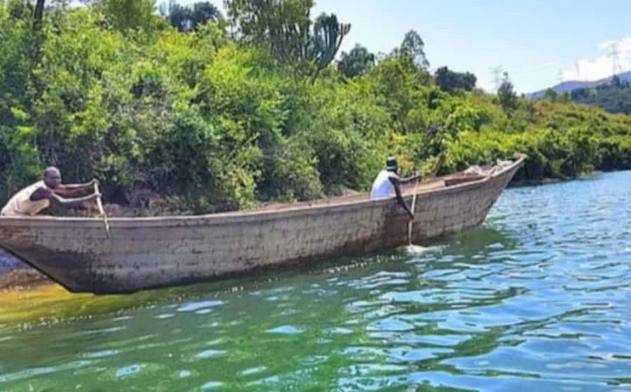 Lac Kivu : Aux origines sacrées, le berceau des légendes des communautés riveraines