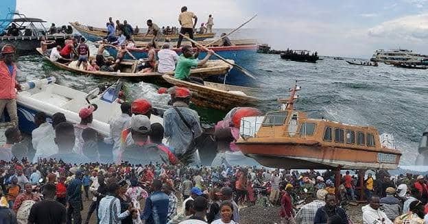 Lake Kivu in Danger: Rethinking the Socio-Environmental Responsibility of Lake Transport to Preserve Ecosystems