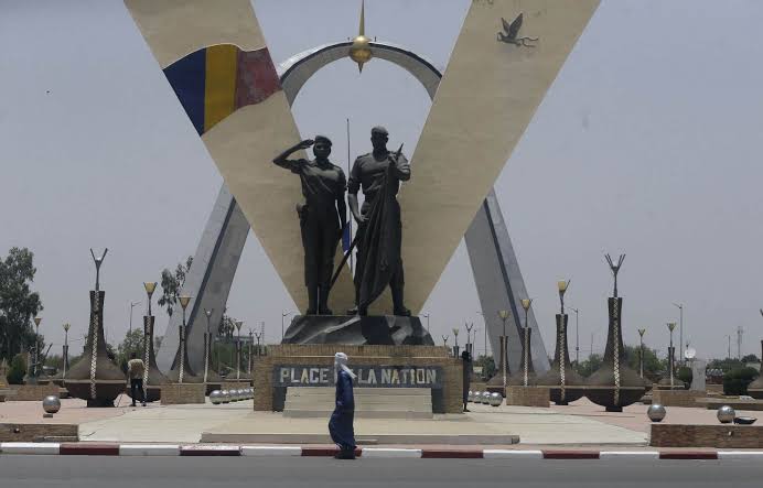 Drame routier à N’Djamena/Tchad : un motard perd la vie dans une collision tragique à Gassi