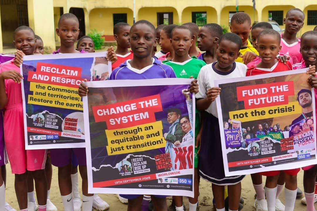 Investir dans l’espoir, pas dans la panique : l’Afrique doit tracer la ligne entre survie imposée et avenir choisi