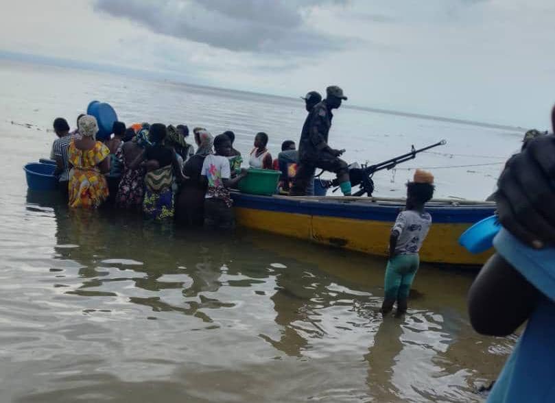Troubling Silence on Lake Albert: John Sultan Toly Denounces Inaction Against Illegal Fishing in Ituri