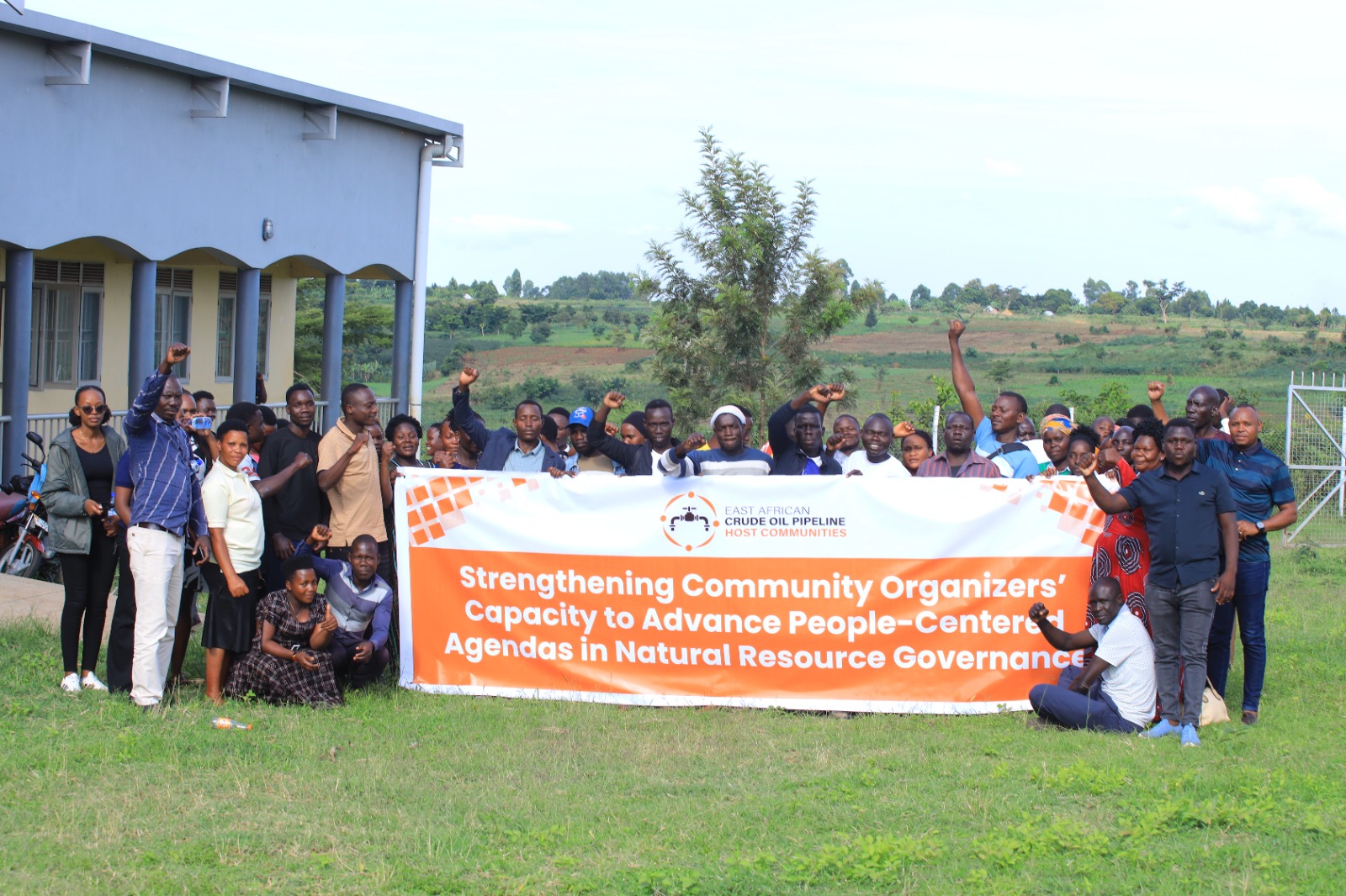 S’approprier les luttes pour mieux avancer : le pouvoir des communautés dans la justice climatique