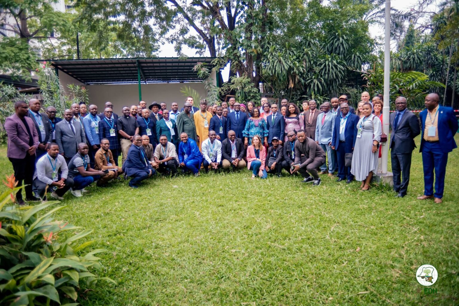 Towards a Kivu-Kinshasa Green Corridor: An Ambition for Peace, Sustainability, and Community Rights at the Heart of Green Development