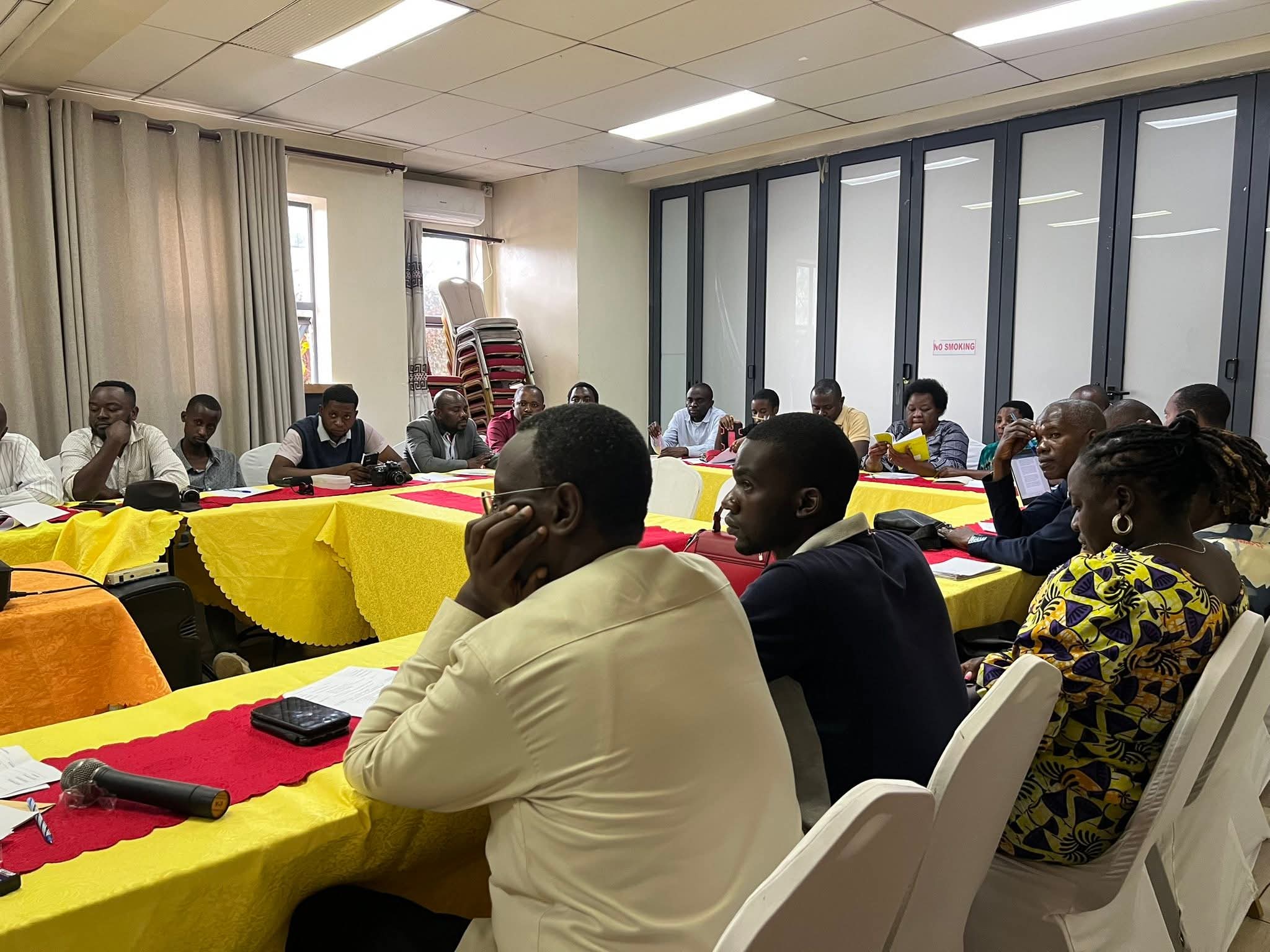 Lutte contre le saturnisme : à Goma, AICED mobilise pour un avenir sans plomb et plus sûr pour les enfants