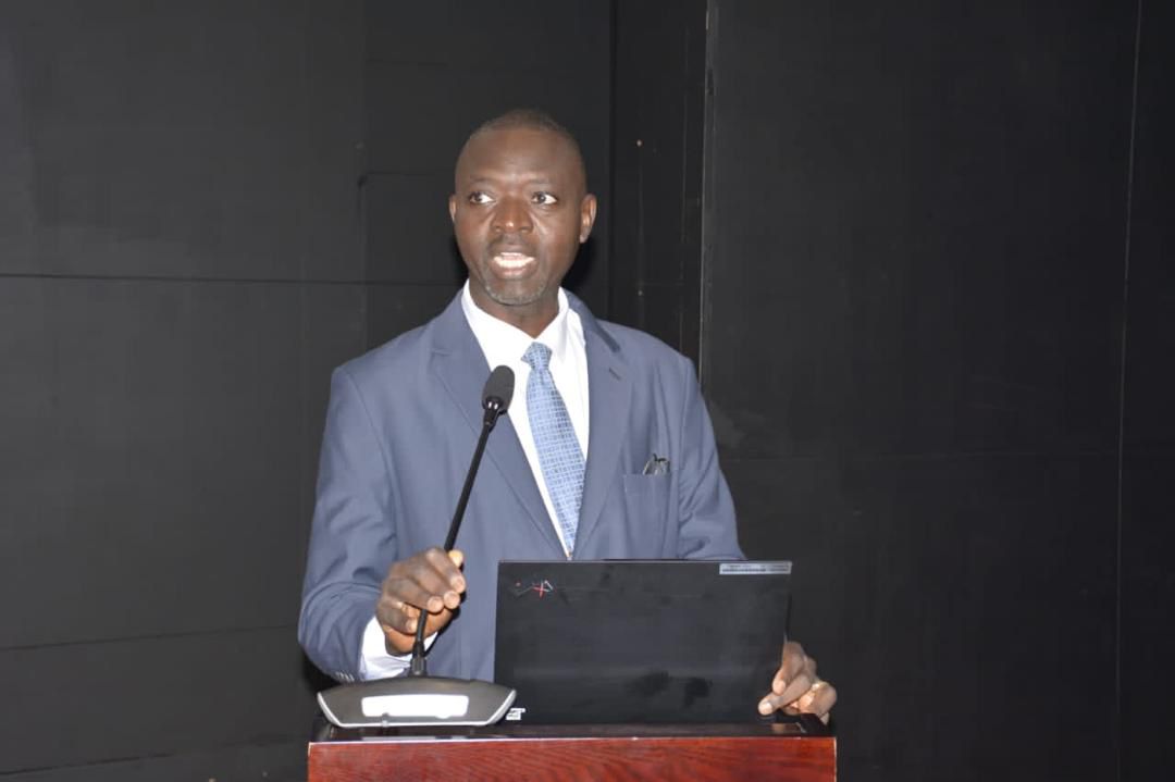 Journée Africaine de la Statistique 2025 : Djoret Biaka met en lumière un parcours engagé du chiffre à l’action citoyenne avec la sortie prochaine de « Sans armes »