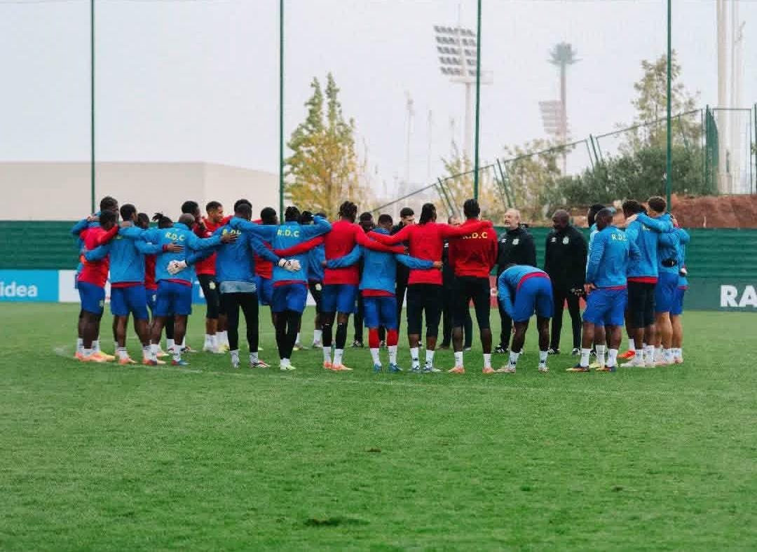 Léopards en quête d’équilibre : entre continuité et audace tactique avant le choc RDC – Sénégal
