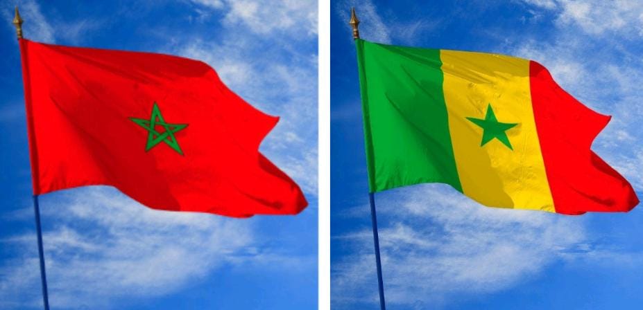 Maroc – Sénégal : une Fraternité Historique au Service de la Diplomatie Moderne