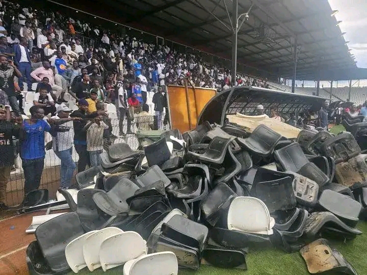 Football en RDC : quand la rivalité Mazembe–Lupopo reflète les tensions politiques et menace la cohésion nationale