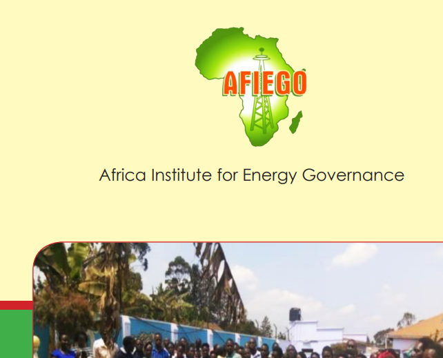 Uganda’s Tilenga Oil Project: AFIEGO Launches Legal Counterattack and Denounces the Exclusion of Local Communities in a Highly Controversial Case Involving Environmental Violations, Oil Interests, and the Denial of Public Participation