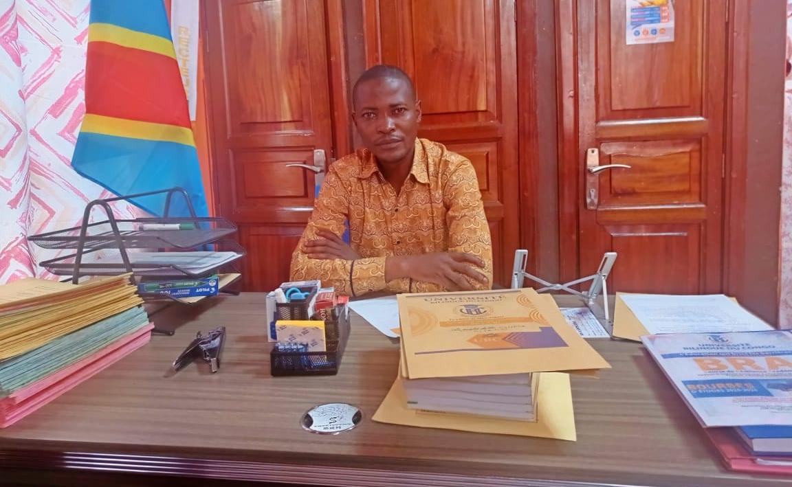 Face aux défis sécuritaires dans l’Est de la RDC, le Territoire d’Idjwi affiche un soutien total à Son Excellence Monsieur le Président de la République, Chef de l&rsquo; État et Garant de la Nation, Felix Antoine TSHISEKEDI TSHILOMBO et défend une réforme institutionnelle pour renforcer l’unité nationale