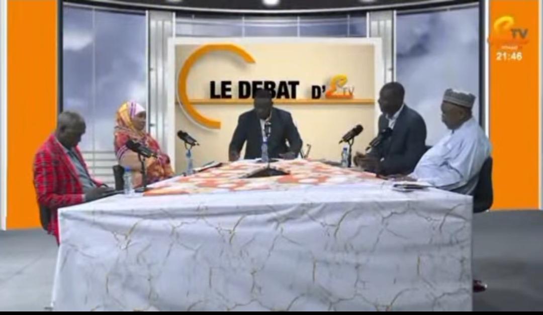 Djoret Biaka : “Le Tchad pauvre, riche et peu endetté” — le paradoxe d’un pays aux immenses ressources devenu le symbole d’un échec politique et économique