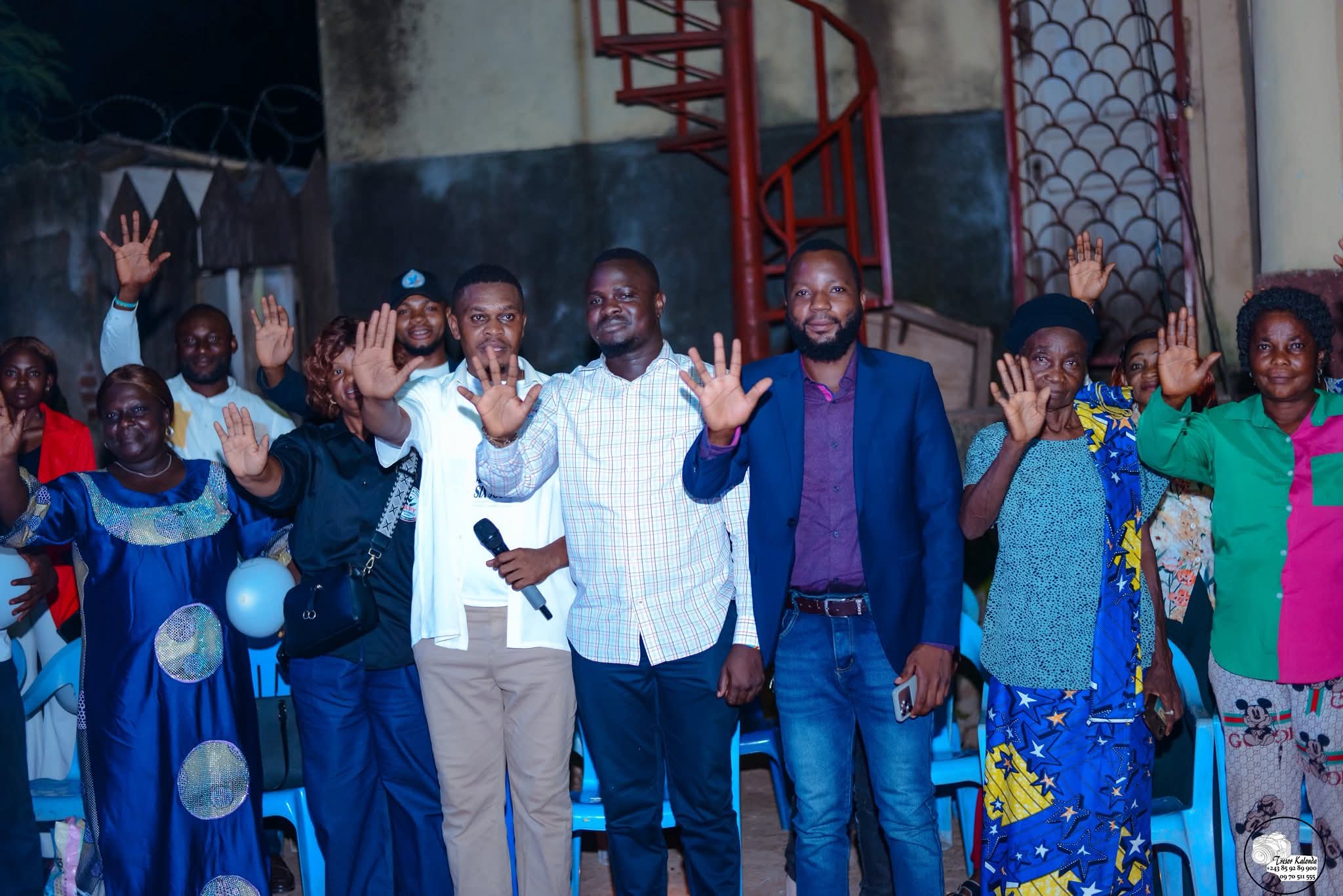 26 ans après la guerre des six jours à Kisangani : Jedidia Mabela rappelle que la justice pour les victimes demeure la condition indispensable d’une paix durable dans l’Est de la RDC