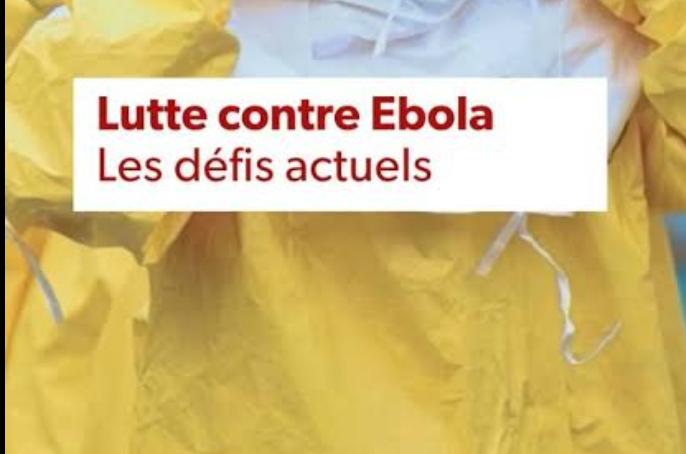 Radios communautaires et médias en ligne à Idjwi : des acteurs clés dans la sensibilisation communautaire et la lutte contre Ebola