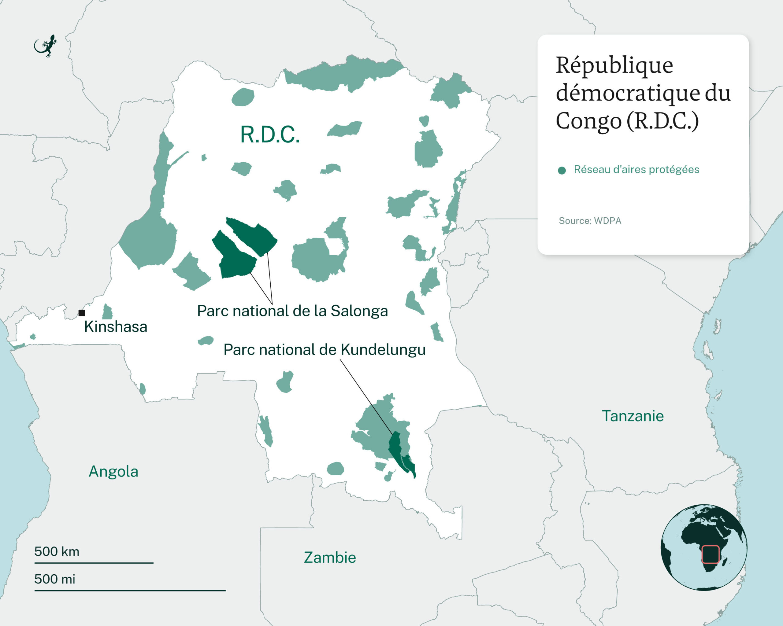 Quand l&rsquo;ambition politique piétine la nature : pourquoi une génération doit enfin comprendre que le développement durable commence par la protection des aires protégées