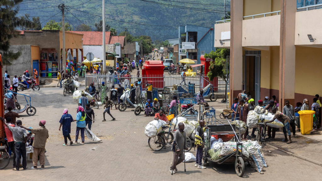 Réouverture de la frontière Goma–Gisenyi : un souffle d’espoir pour les populations après des semaines de paralysie des échanges