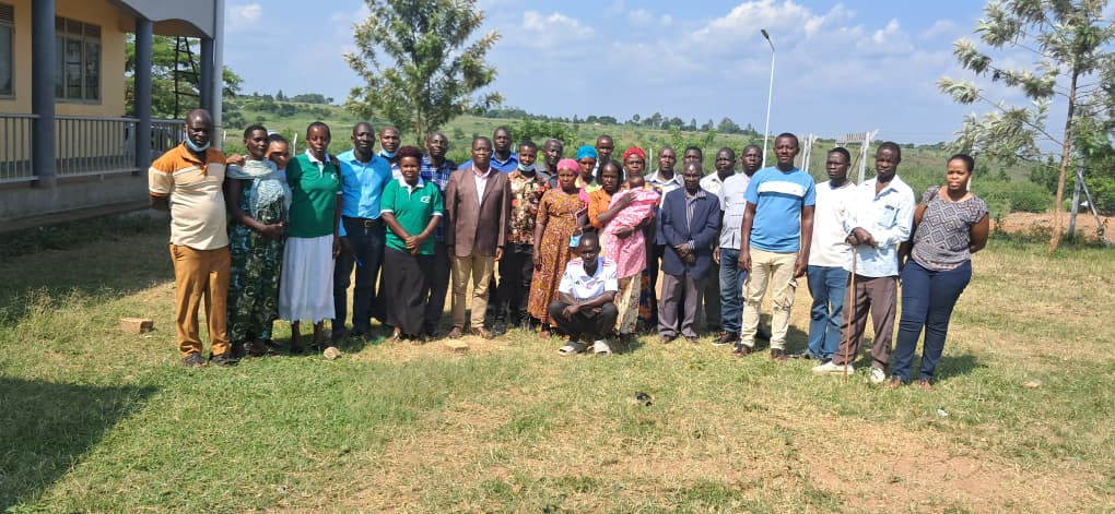 “As Oil Projects Expand, Communities in Masaka and Bunyoro Unite Their Experiences to Build Local Resistance Rooted in Solidarity and Environmental Justice”