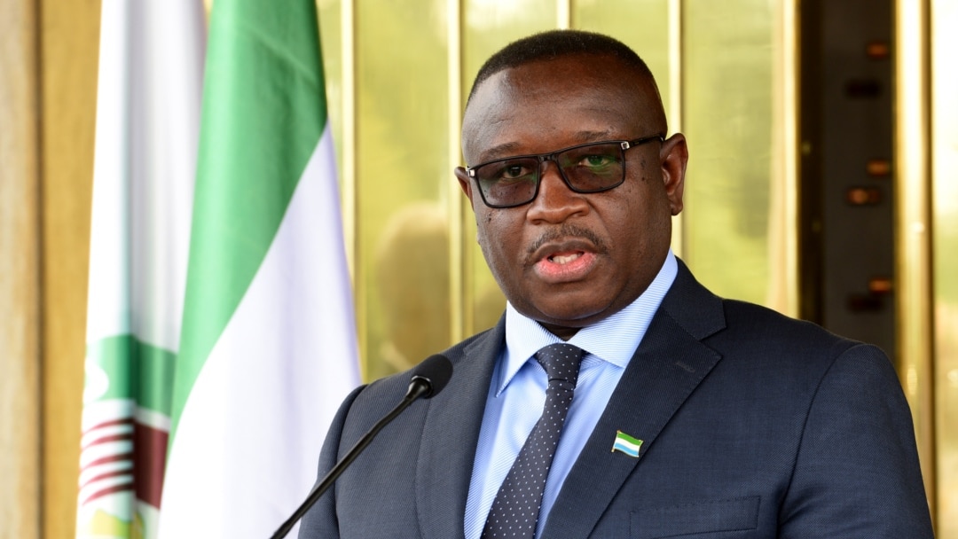 Sierra Leone : en ratifiant le Protocole de la Cour africaine, Freetown ouvre une nouvelle ère pour la justice environnementale et met les États africains face à leurs responsabilités