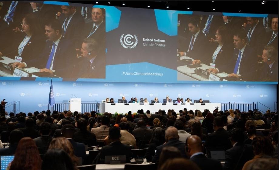 Bonn : des négociations climatiques sous tension, mais une nouvelle dynamique émerge pour transformer les promesses en actions concrètes