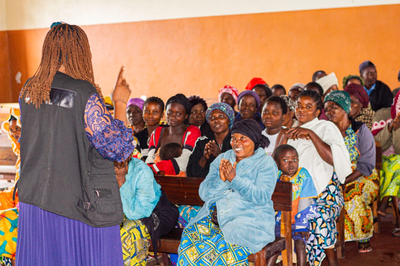 Journée internationale des coopératives 2026 : au Nord-Kivu, la LSC fait des coopératives un levier de paix, de résilience économique et d&rsquo;espoir pour les communautés