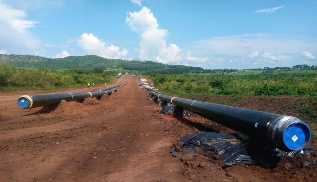 EACOP de nouveau devant les juges : la plainte d&rsquo;agriculteurs ougandais au Royaume-Uni pourrait redessiner la responsabilité environnementale des géants du pétrole