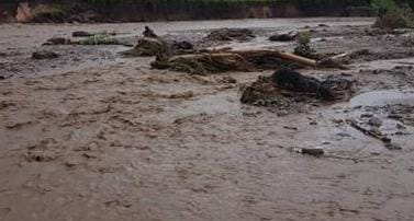 Kavumu sous les eaux : après les pluies dévastatrices, l&rsquo;heure est à la responsabilité collective pour prévenir de nouvelles inondations à Bugorhe