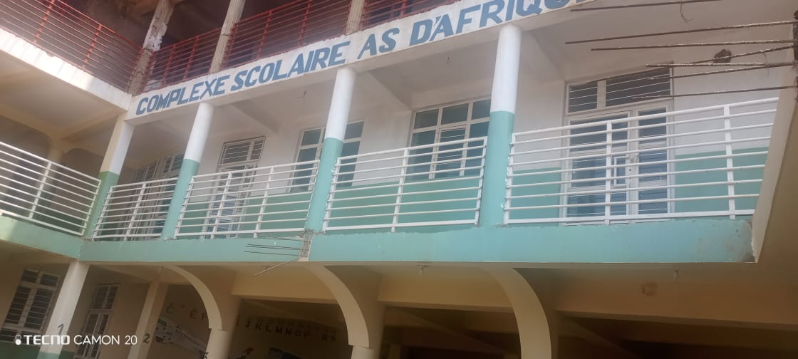 À Bukavu, l&rsquo;École Bilingue AS d&rsquo;Afrique confirme son statut d&rsquo;école d&rsquo;excellence et ouvre déjà les inscriptions pour préparer les leaders de demain