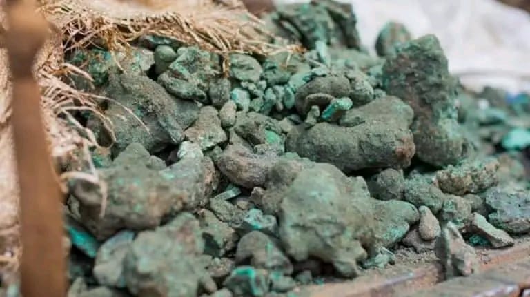 Découverte d&rsquo;un gisement de cuivre au Kasaï-Oriental : une promesse géologique majeure qui ne deviendra une richesse collective qu&rsquo;à la condition d&rsquo;une gouvernance exemplaire et d&rsquo;une exploitation responsable