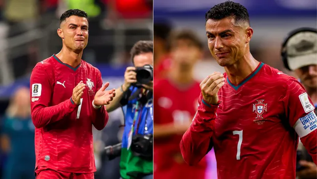 En larmes après l&rsquo;élimination du Portugal, Cristiano Ronaldo annonce que le Mondial 2026 était le dernier chapitre de son incroyable aventure en Coupe du monde