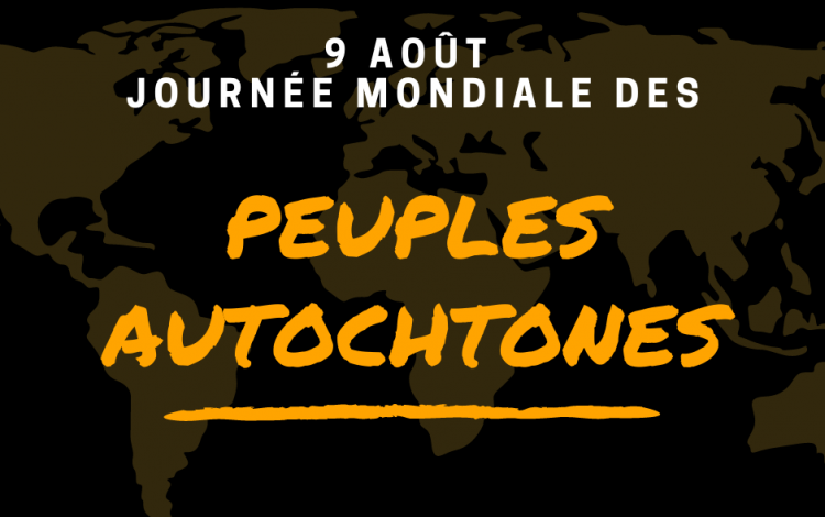Peuples autochtones en RDC : reconnaître leurs droits, protéger leurs terres et faire entendre leur voix, une responsabilité collective pour bâtir un avenir plus juste