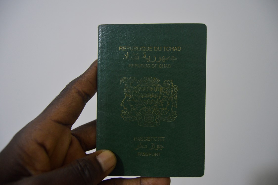Passeports au Tchad : quand l’administration encaisse, mais ne délivre plus