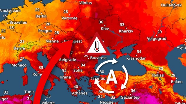 Climat : l&rsquo;heure de présenter la facture aux pollueurs