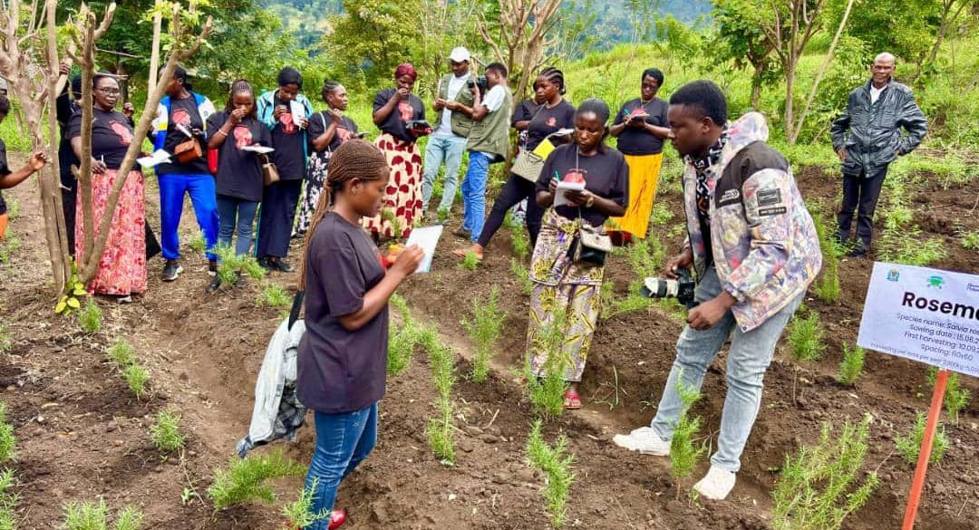 Avant les récoltes, le savoir : quand les femmes rurales réinventent l&rsquo;avenir des coopératives africaines