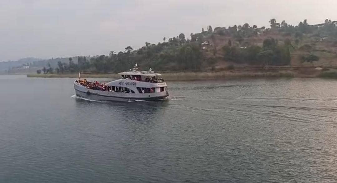 Sur le lac Kivu, voyager n’est plus seulement traverser : c’est choisir la confiance