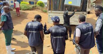 Ebola en RDC : quand l’épidémie court plus vite que la riposte