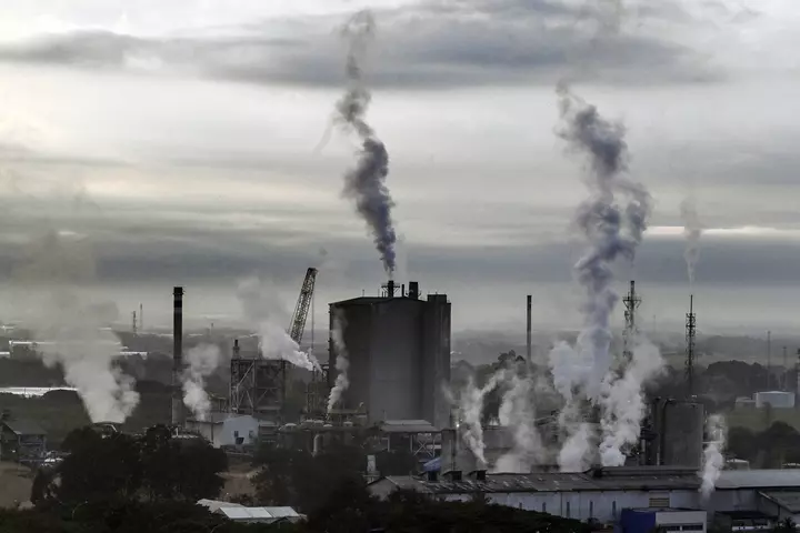 Réchauffement climatique : deux siècles d’alertes, et toujours le même déni