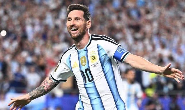 Messi, le dernier adieu d’un génie à l’Albiceleste