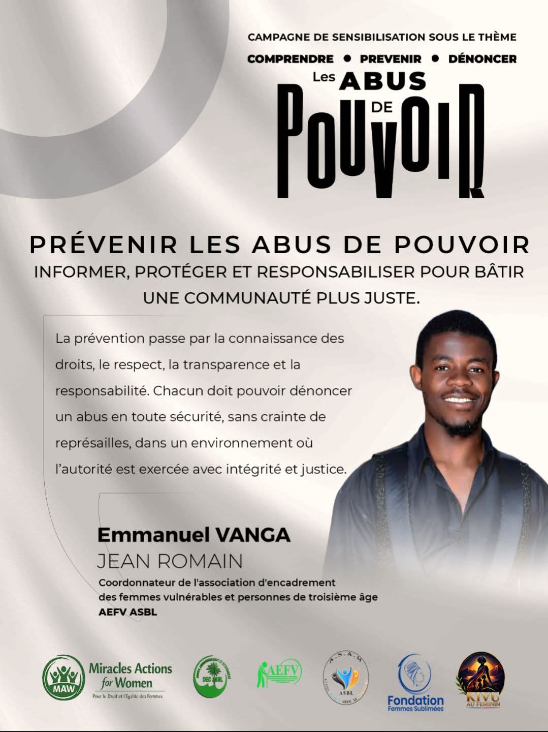 Quand le pouvoir devient une arme