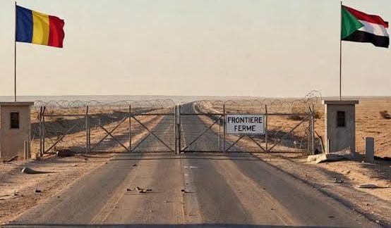 Tchad-Soudan : le dangereux jeu d’équilibriste de Mahamat Kaka