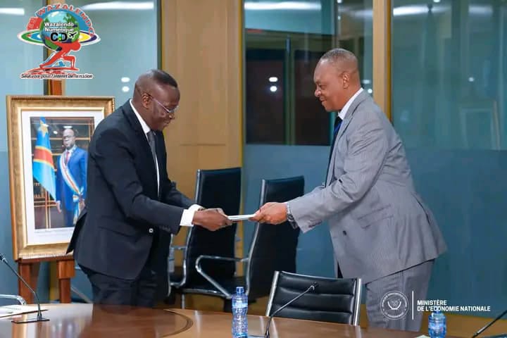 RDC : pour nourrir le pays, il faut d’abord semer dans la recherche