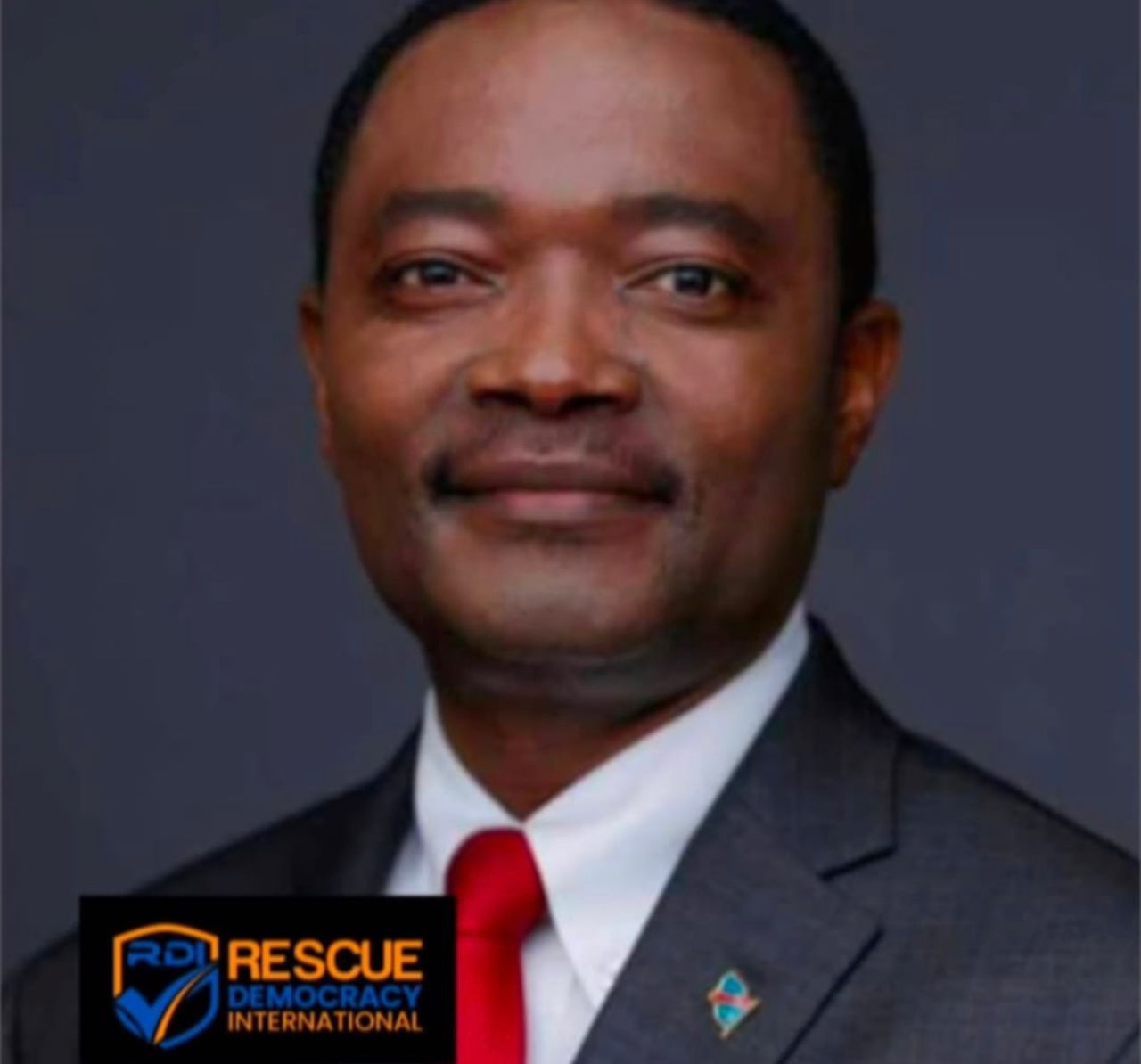 Dr Justin Bisimwa Mudekereza : le pari du dialogue pour refonder la RDC