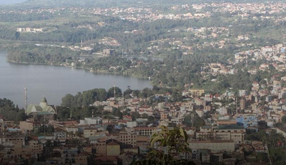 Bukavu/Bondeko : quand la nuit devient le territoire des bandits