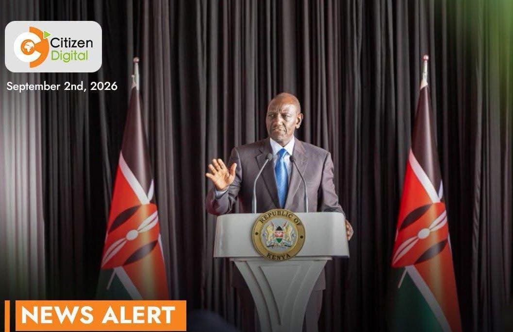 Kenya : quand la protection du petit commerce menace de devenir une frontière contre l’autre